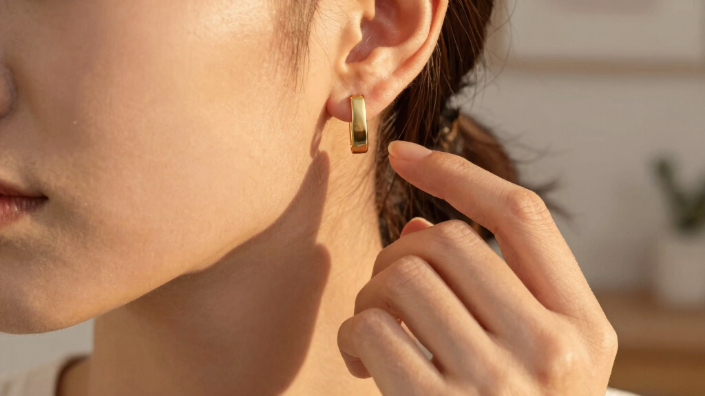 10 Best Best 14k Gold Flat Back Earrings in 2026