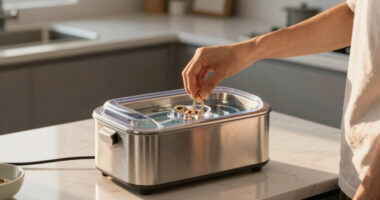 10 Best Best 50khz Ultrasonic Cleaner in 2026