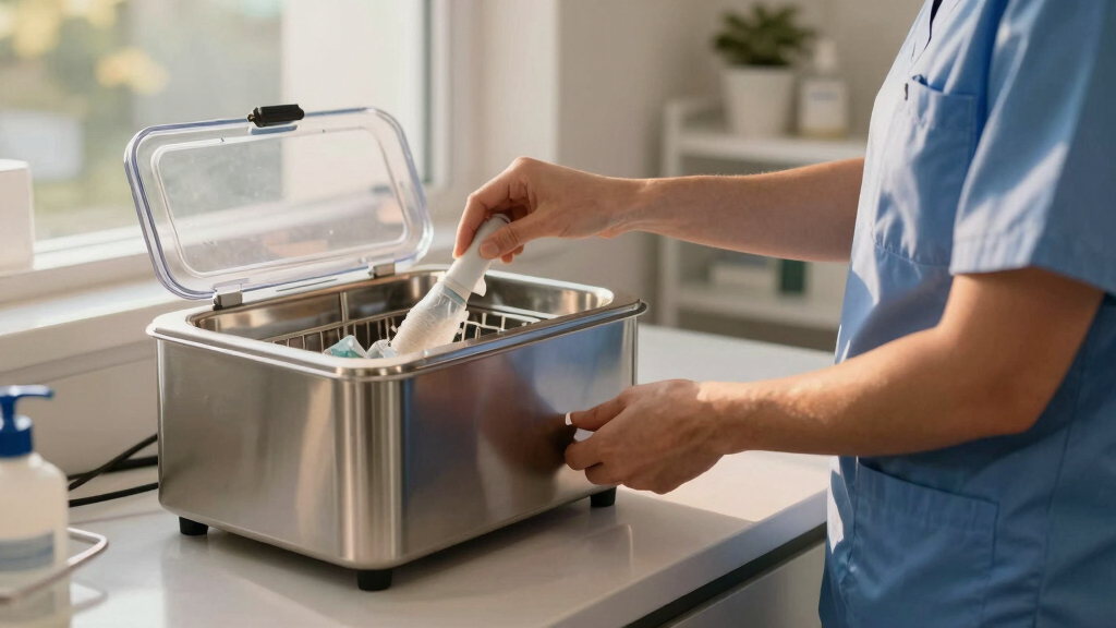 10 Best Best 6 Liter Ultrasonic Cleaner in 2026