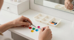 10 Best Best Acrylic Body Jewelry Organizer in 2026