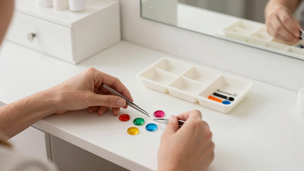 10 Best Best Acrylic Body Jewelry Organizer in 2026