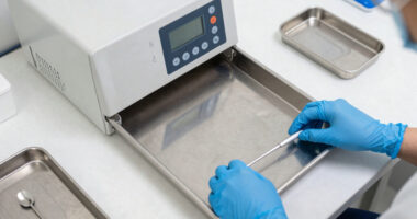 10 Best Best Bench Top Medical Sterilizer in 2026