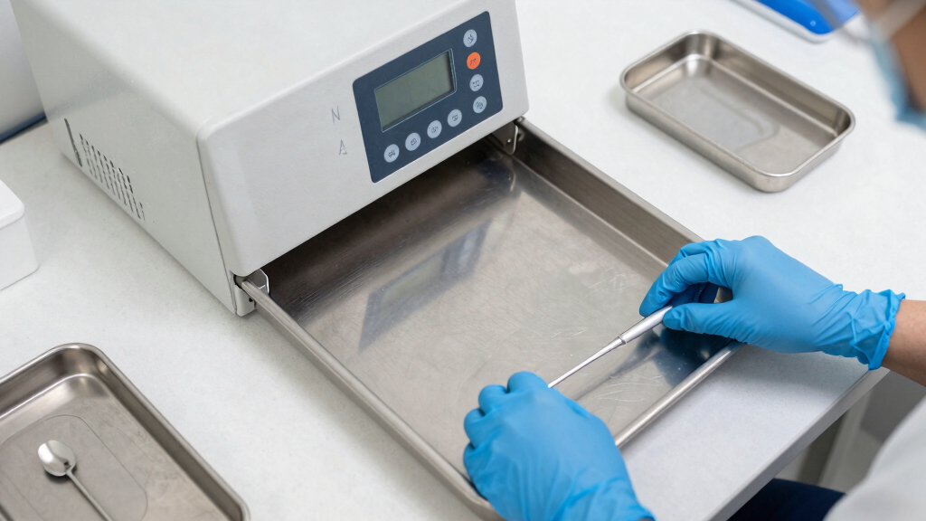 10 Best Best Bench Top Medical Sterilizer in 2026