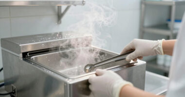 10 Best Best Class N Steam Sterilizer in 2026