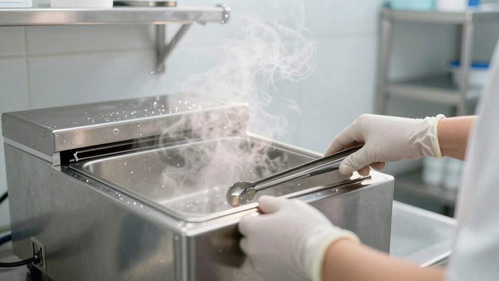 10 Best Best Class N Steam Sterilizer in 2026