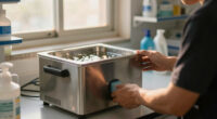 10 Best Best Commercial Ultrasonic Cleaner Under 500 in 2026