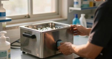 10 Best Best Commercial Ultrasonic Cleaner Under 500 in 2026