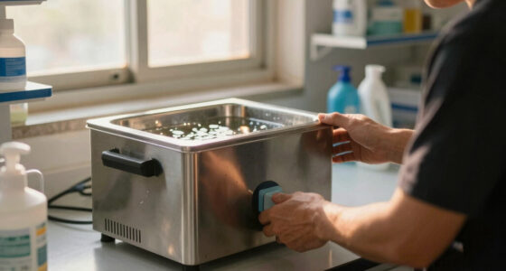 10 Best Best Commercial Ultrasonic Cleaner Under 500 in 2026