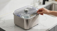 10 Best Best Countertop Ultrasonic Cleaner in 2026