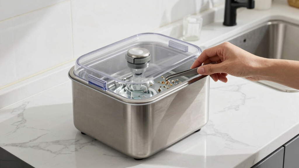 10 Best Best Countertop Ultrasonic Cleaner in 2026