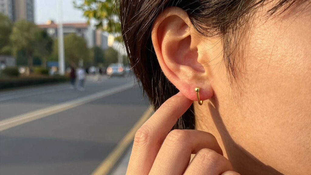 10 Best Best Gold Tragus Stud in 2026