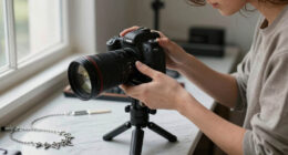 10 Best Canon Macro Lens for Jewelry Photography in 2026