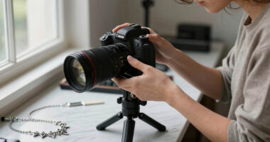 10 Best Canon Macro Lens for Jewelry Photography in 2026