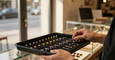 10 Best Display Trays For Premium Piercing Tops In 2026