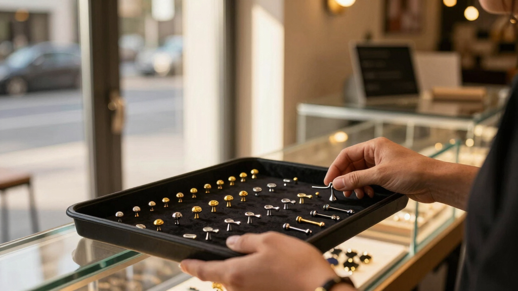 10 Best Display Trays For Premium Piercing Tops In 2026
