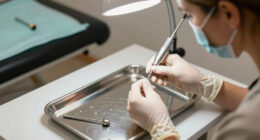 10 Best Exam Lights for Piercing Studios in 2026