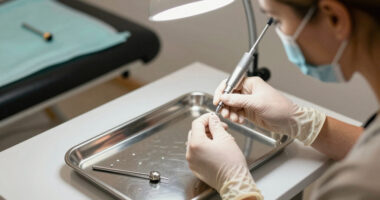 10 Best Exam Lights for Piercing Studios in 2026
