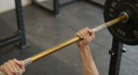 10 Best Gold Industrial Barbell in 2026