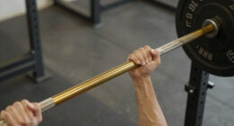 10 Best Gold Industrial Barbell in 2026