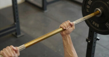 10 Best Gold Industrial Barbell in 2026