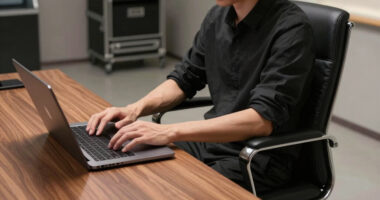 10 Best Heavy Duty Client Chairs for Studios in 2026