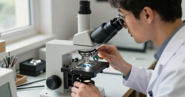 10 Best Jeweler Microscope With Screen in 2026