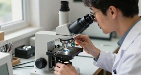 10 Best Jeweler Microscope With Screen in 2026