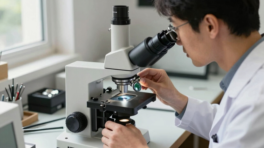 10 Best Jeweler Microscope With Screen in 2026