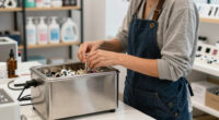 10 Best Large Capacity Ultrasonic Cleaner For Resellers In 2026