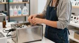 10 Best Large Capacity Ultrasonic Cleaner For Resellers In 2026
