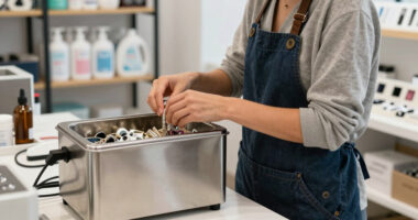 10 Best Large Capacity Ultrasonic Cleaner For Resellers In 2026