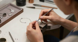 10 Best Luxury Diamond Body Jewelry on Amazon in 2026