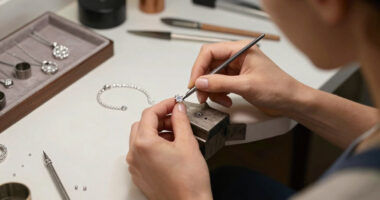 10 Best Luxury Diamond Body Jewelry on Amazon in 2026