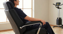 10 Best Luxury Electric Client Chair for Studios in 2026