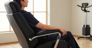 10 Best Luxury Electric Client Chair for Studios in 2026