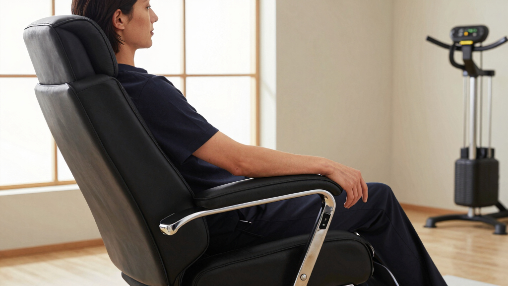 10 Best Luxury Electric Client Chair for Studios in 2026