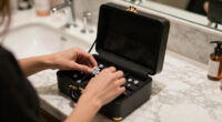 10 Best Luxury Jewelry Travel Case on Amazon in 2026