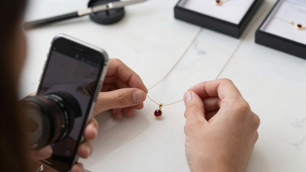 10 Best Macro Lens For iPhone Jewelry Photography In 2026