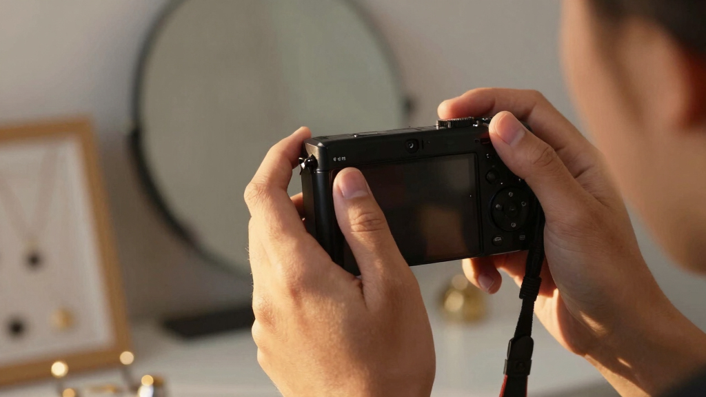 10 Best Mirrorless Camera for Body Jewelry in 2026