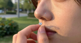 10 Best Real Diamond Nose Ring in 2026