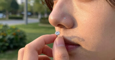10 Best Real Diamond Nose Ring in 2026