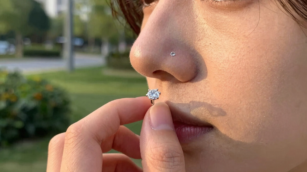10 Best Real Diamond Nose Ring in 2026