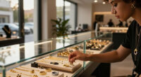 10 Best Retail Counter Display For Premium Body Jewelry In 2026