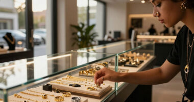 10 Best Retail Counter Display For Premium Body Jewelry In 2026