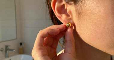 10 Best Solid Gold Cartilage Earrings for Piercings in 2026