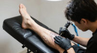 10 Best Split Leg Tattoo Chair in 2026
