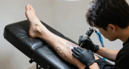 10 Best Split Leg Tattoo Chair in 2026