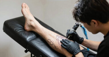 10 Best Split Leg Tattoo Chair in 2026