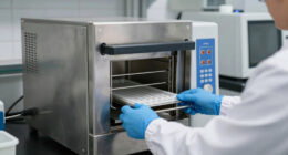 10 Best Studio Autoclave Sterilizer in 2026