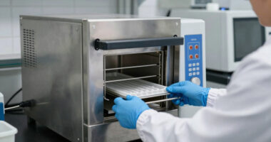 10 Best Studio Autoclave Sterilizer in 2026